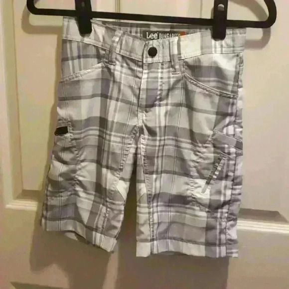 Boys LEE shorts - Picture 1 of 7